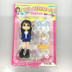 △△  フルーツバスケットwithピンキーストリート 本田透 着せ替えセット 2005年花とゆめ応募者全員サービス Sランク