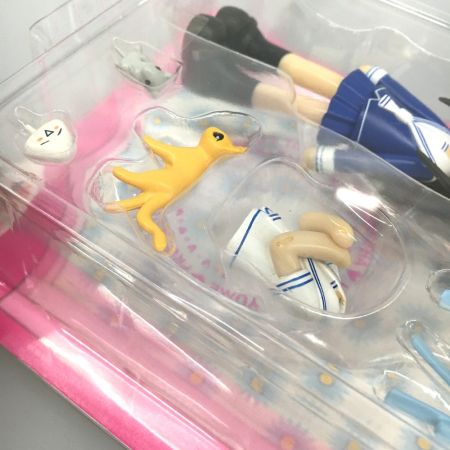   フルーツバスケットwithピンキーストリート 本田透 着せ替えセット 2005年花とゆめ応募者全員サービス