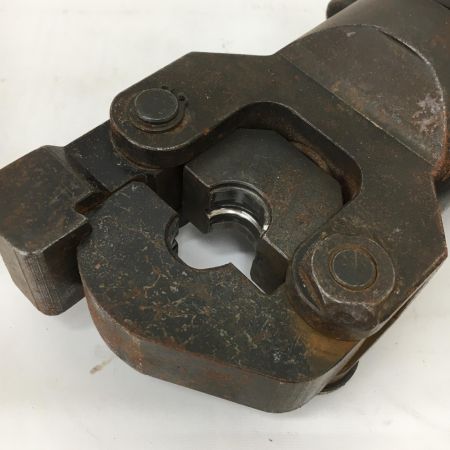  DAIA ダイア ベンカン　プレス式 締付工具 BX-3型 ステンレス専用 BX-3型 レッド