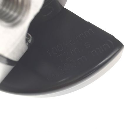  MITACHI ミタチ　１００ｍｍ ディスクグラインダー　 MG100A3