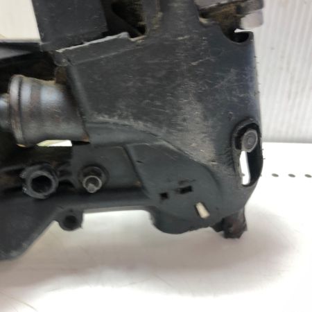 MAX マックス エアツール エア釘打ち HN50N レッド