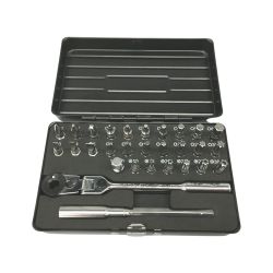 △△ Deen ディーン ビット＆ビットラチェットセット Aランク