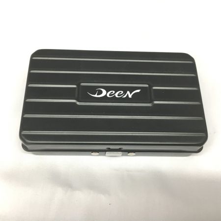  Deen ディーン ビット＆ビットラチェットセット