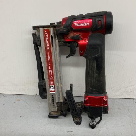  MAKITA マキタ 4mm 高圧エアタッカ 本体のみ AT425HB