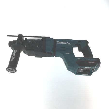  MAKITA マキタ 40V・28mm・SDSプラス　 充電式ハンマドリル　本体のみ HR007G