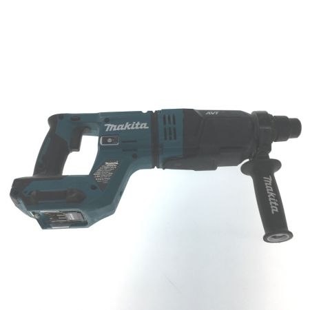  MAKITA マキタ 40V・28mm・SDSプラス　 充電式ハンマドリル　本体のみ HR007G