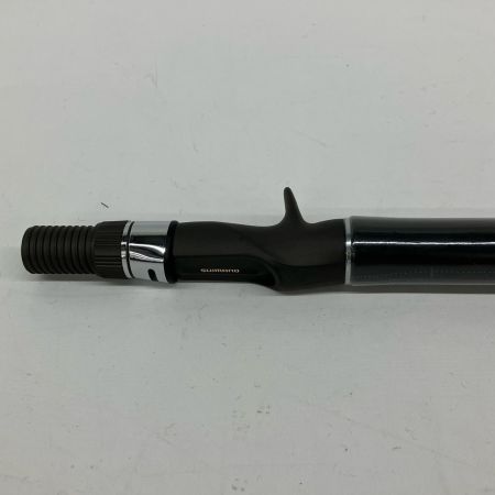 SHIMANO シマノ ロッド グリップのみ BJS/TCS18 42cm