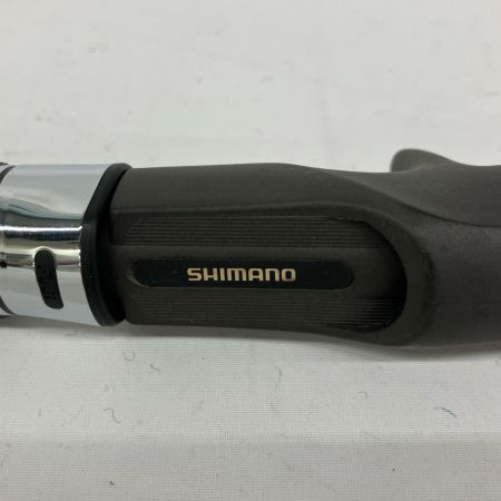 SHIMANO シマノ ロッド グリップのみ BJS/TCS18 42cm