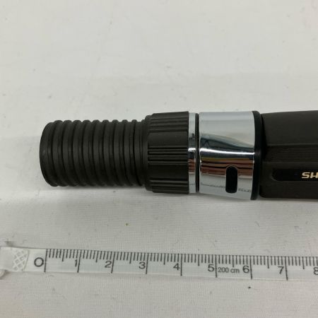 SHIMANO シマノ ロッド グリップのみ BJS/TCS18 42cm