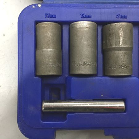  Blue Point ブルーポイント ホイールソケットセット ITC7316A-KIT ブルー