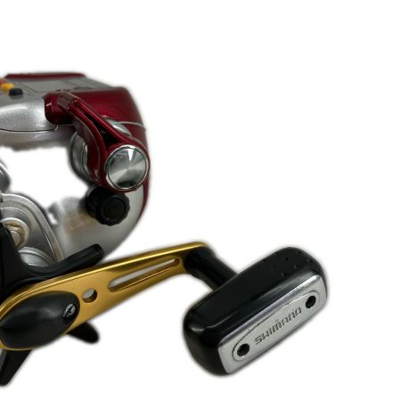 SHIMANO シマノ 電動リール　電動丸 1000 PLAYS 電源コード無し 02240