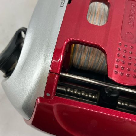 SHIMANO シマノ 電動リール　電動丸 1000 PLAYS 電源コード無し 02240