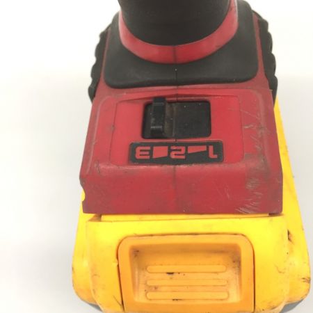  MAC TOOLS マック 3/8インチ ブラシレスインパクトレンチ MCF891 レッド コードレス式 18V バッテリー1個付