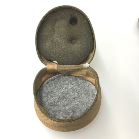  ORVIS オービス フライリール Battenkill BBS2 Battenkill BBs2 ケース、ライン付 サビ有