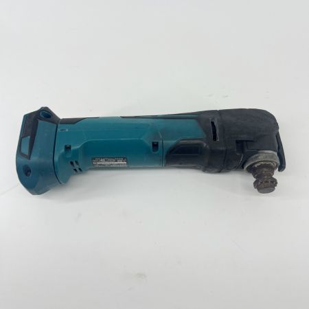  MAKITA マキタ 14.4V 充電式マルチツール 本体のみ TM41D
