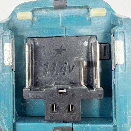  MAKITA マキタ 14.4V 充電式マルチツール 本体のみ TM41D