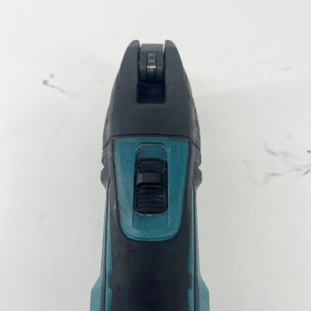  MAKITA マキタ 14.4V 充電式マルチツール 本体のみ TM41D