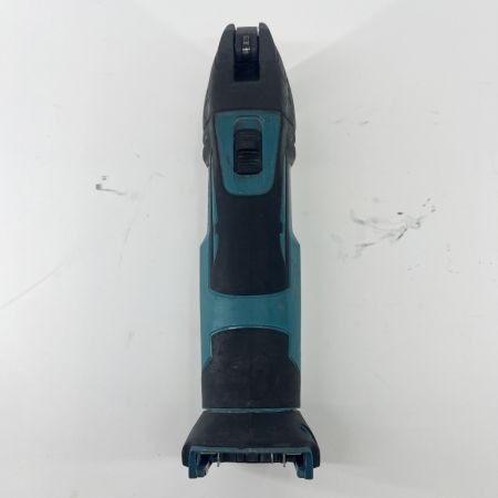  MAKITA マキタ 14.4V 充電式マルチツール 本体のみ TM41D
