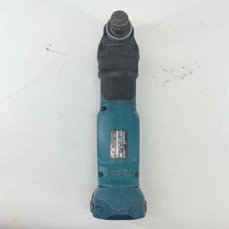  MAKITA マキタ 14.4V 充電式マルチツール 本体のみ TM41D