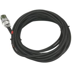 △△  トレーラー メタルコネクター 電源ケーブル  22sq　ウイング Sランク