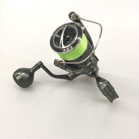 スピニングリール 22ステラ 4000MHG-K シマノ SHIMANO 4000MHGK 釣り用品 リール スピニングリール