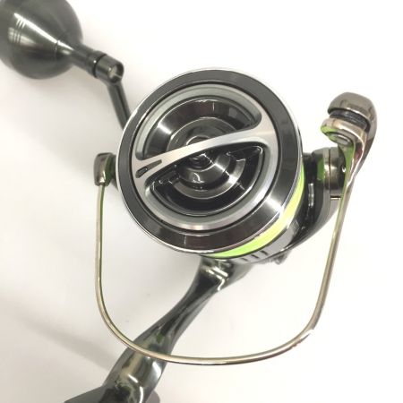 スピニングリール 22ステラ 4000MHG-K シマノ SHIMANO 4000MHGK 釣り用品 リール スピニングリール