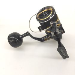 △△ SHIMANO シマノ スピニングリール 20ステラ SW4000HG-C SW4000HG-C 箱、ライン付属 Aランク
