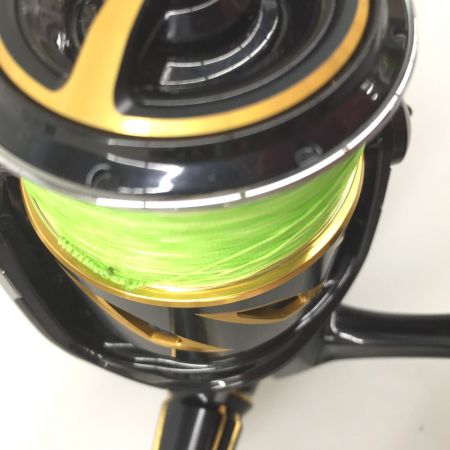  SHIMANO シマノ スピニングリール 20ステラ SW4000HG-C SW4000HG-C 箱、ライン付属