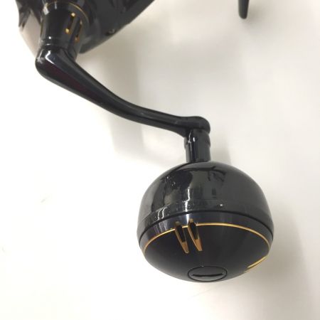  SHIMANO シマノ スピニングリール 20ステラ SW4000HG-C SW4000HG-C 箱、ライン付属