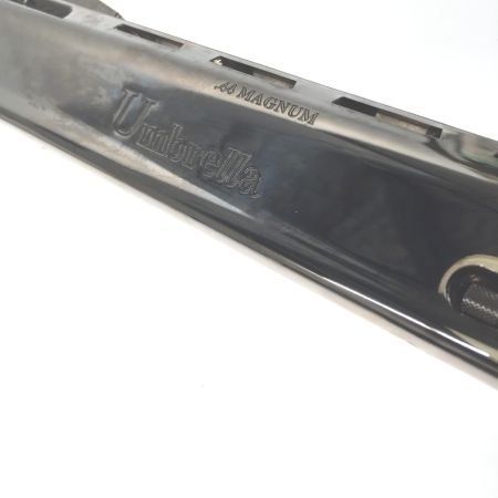  タナカ 競技用エアソフトガン バイオハザード0 アンブレラマグナムリボルバー 8インチ リミテッドモデル ﾊﾞｲｵﾊｻﾞｰﾄﾞ0