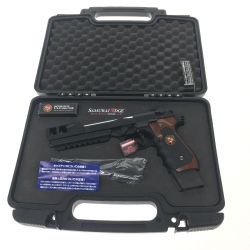 △△ Tokyo Marui 東京マルイ バイオハザードリベレーションズ2 サムライエッジ バリー・バートンモデル ver.2 ﾊﾞｲｵﾊｻﾞｰﾄﾞ ｻﾑﾗｲｴｯｼﾞ 【18歳以上限定】 Bランク