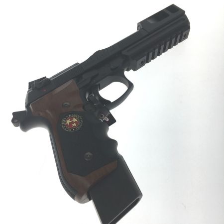  Tokyo Marui 東京マルイ バイオハザードリベレーションズ2 サムライエッジ バリー・バートンモデル ver.2 ﾊﾞｲｵﾊｻﾞｰﾄﾞ ｻﾑﾗｲｴｯｼﾞ 【18歳以上限定】