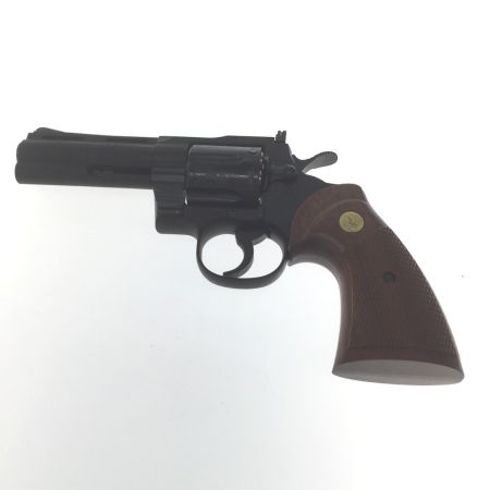  タナカ 競技用エアソフトガン コルトパイソン 冴羽獠モデル シティーハンター公式コラボレーション 【18歳以上限定】