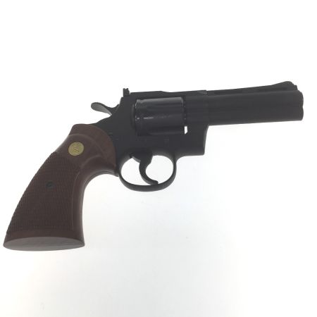  タナカ 競技用エアソフトガン コルトパイソン 冴羽獠モデル シティーハンター公式コラボレーション 【18歳以上限定】