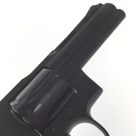  タナカ 競技用エアソフトガン コルトパイソン 冴羽獠モデル シティーハンター公式コラボレーション 【18歳以上限定】