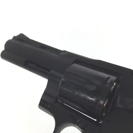  タナカ 競技用エアソフトガン コルトパイソン 冴羽獠モデル シティーハンター公式コラボレーション 【18歳以上限定】