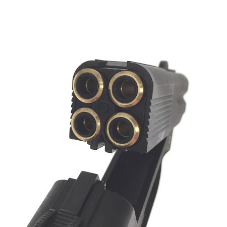  マルシン COP2019 Ｘカートリッジシリーズ 固定ホップ仕様 ガスタイプ 6mmBB 【18歳以上限定】