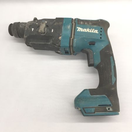  MAKITA マキタ 18mm 18V　充電式ハンマードリル　本体のみ HR-182D