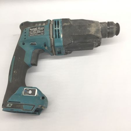  MAKITA マキタ 18mm 18V　充電式ハンマードリル　本体のみ HR-182D