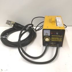 △△ SUZUKID スズキッド　100V　解氷機　ハイホット SSS-250Z Bランク