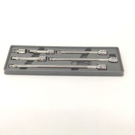  Snap-on スナップオン 3/8エクステンションバーセット PAKTY093