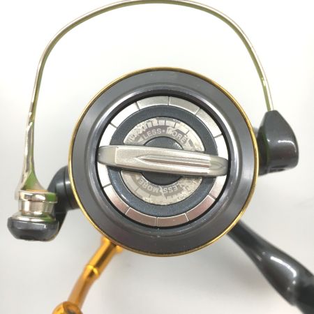  SHIMANO シマノ スピニングリール 10ツインパワーSW 5000HG 02793 ライン付