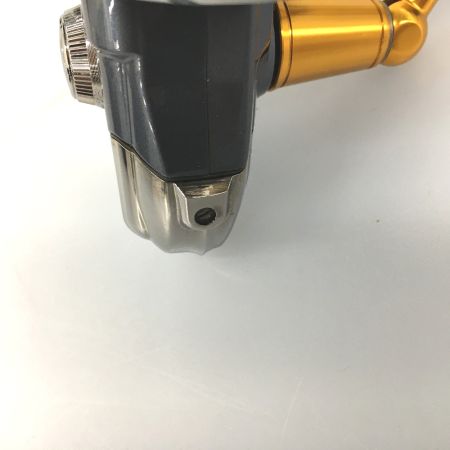  SHIMANO シマノ スピニングリール 10ツインパワーSW 5000HG 02793 ライン付