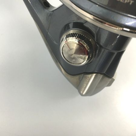  SHIMANO シマノ スピニングリール 10ツインパワーSW 5000HG 02793 ライン付