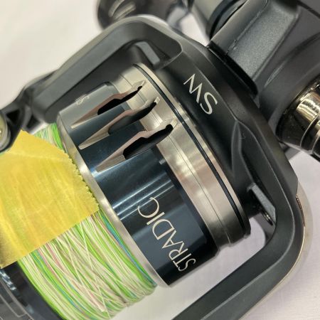 SHIMANO シマノ スピニングリール  20ストラディック SW 5000PG 箱付 04243