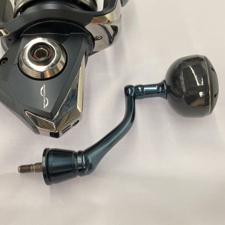  SHIMANO シマノ スピニングリール  20ストラディック SW 5000PG 箱付 04243