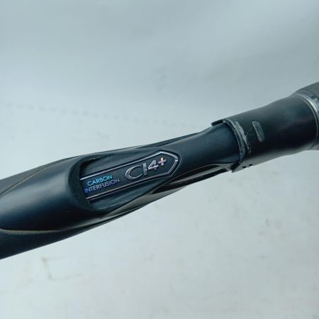 SHIMANO シマノ シーバスロッド 19エクスセンスジェノス S910M/R 39261 竿袋付き