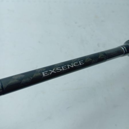 SHIMANO シマノ シーバスロッド 19エクスセンスジェノス S910M/R 39261 竿袋付き