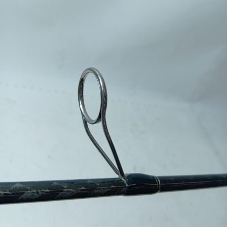 SHIMANO シマノ シーバスロッド 19エクスセンスジェノス S910M/R 39261 竿袋付き