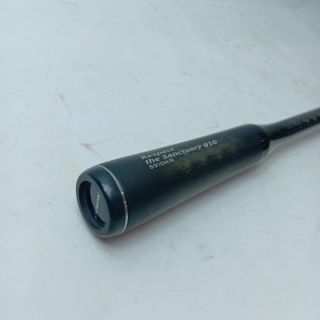 SHIMANO シマノ シーバスロッド 19エクスセンスジェノス S910M/R 39261 竿袋付き